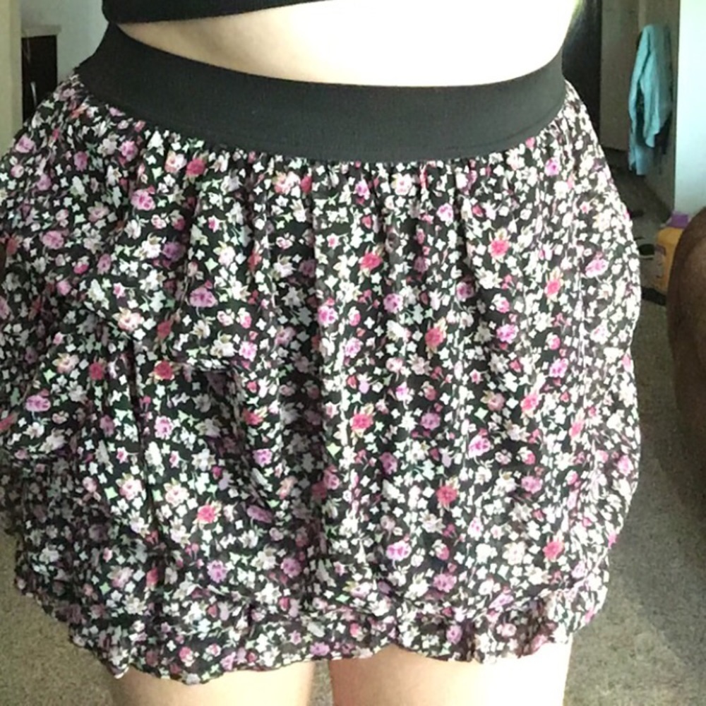 Skirt
